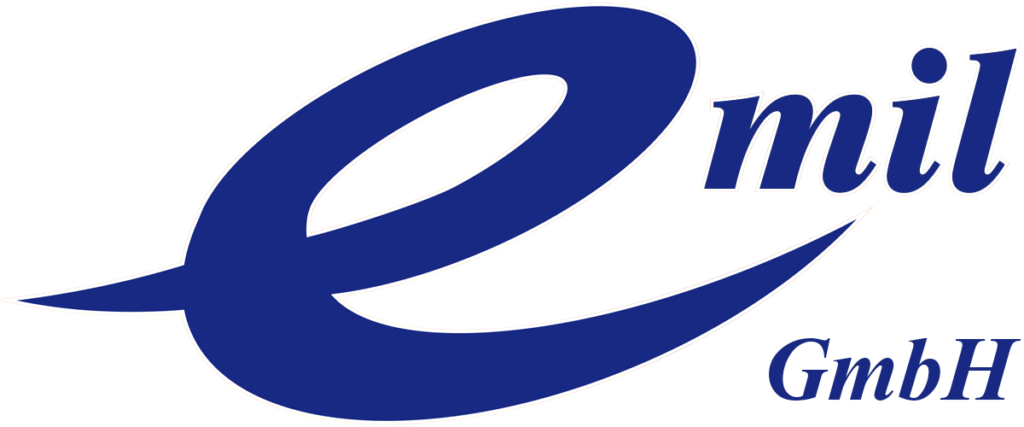 emil GmbH Logo